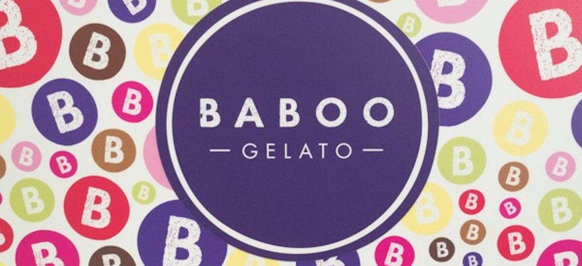 Review of Baboo Gelato in West Bay