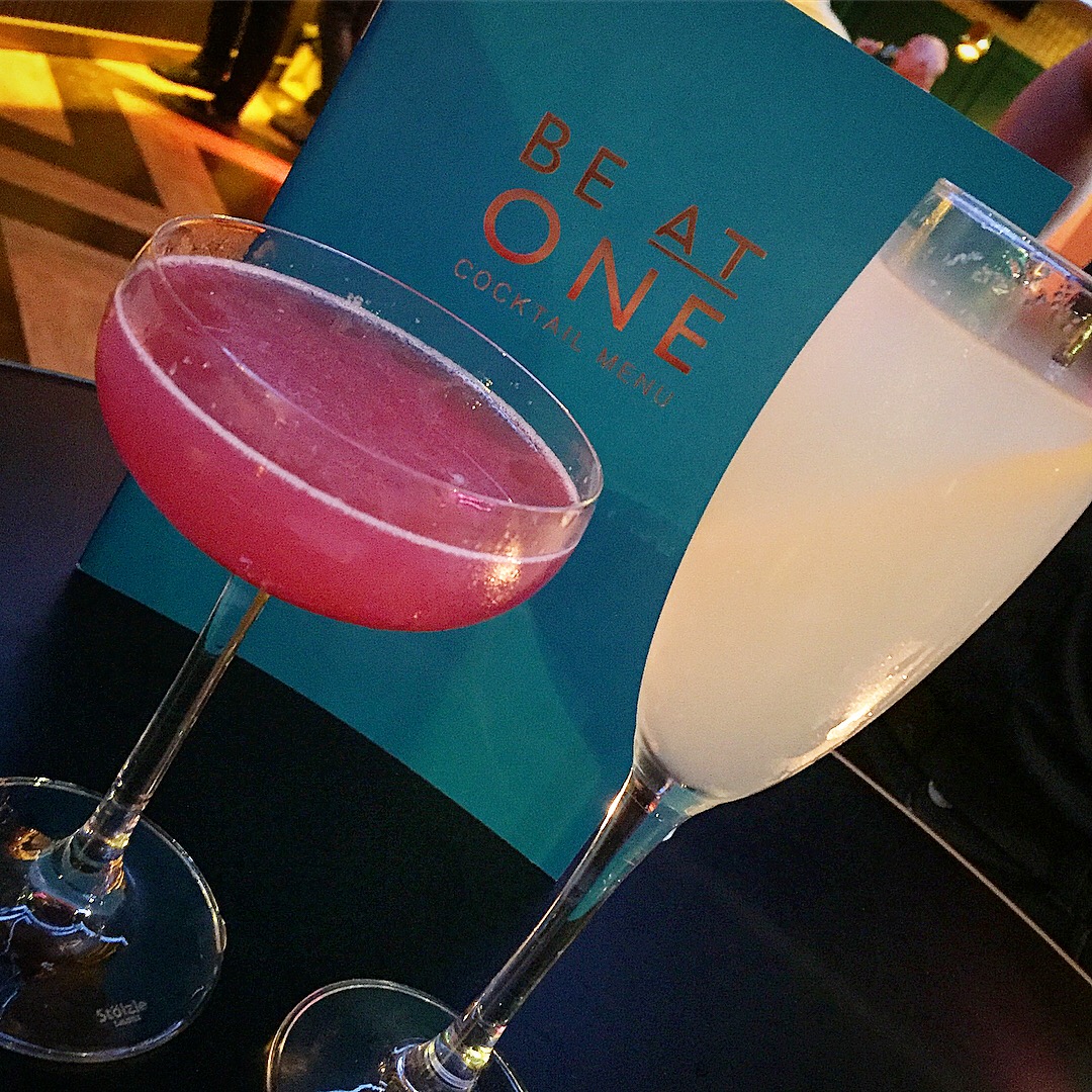 Launch of Be At One Cocktail Bar in Bournemouth