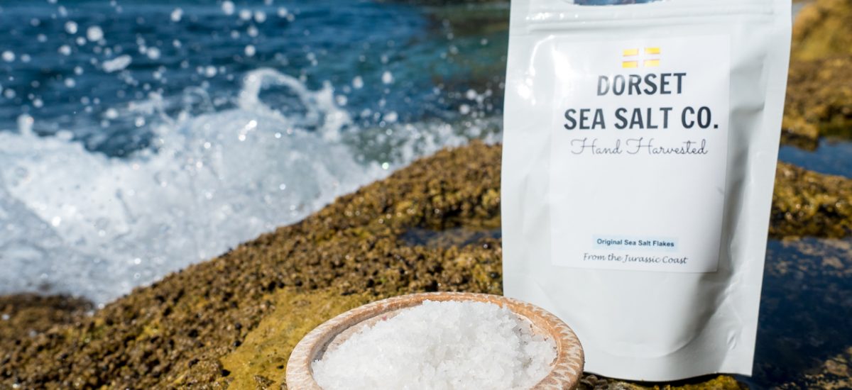 Review of Dorset Salt Co