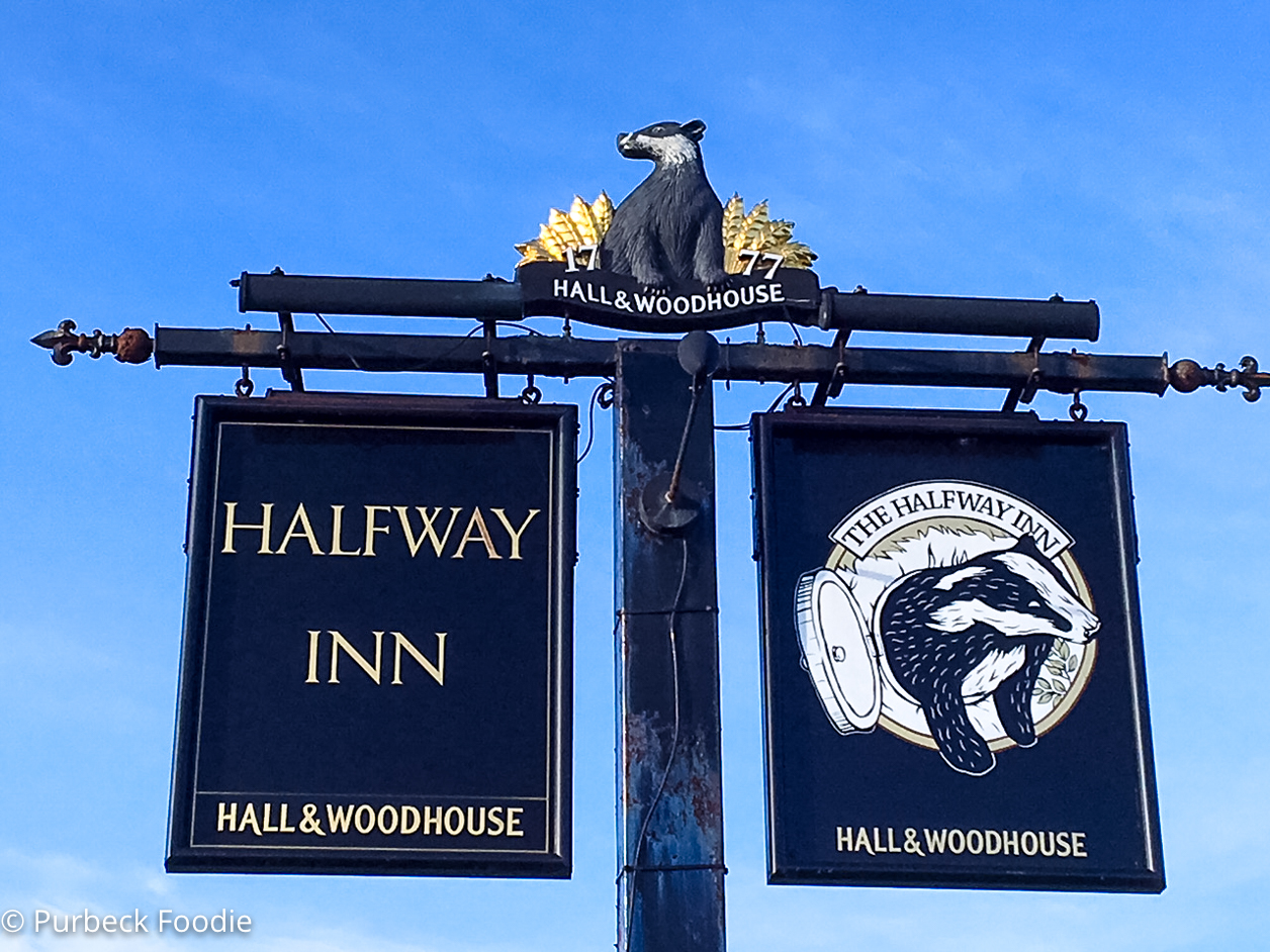 Review of the Halfway Inn in Norden