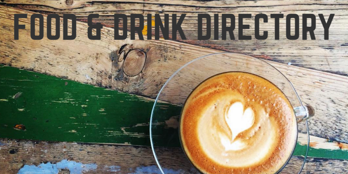 Directory of Dorset’s Independent Food and Drink Businesses