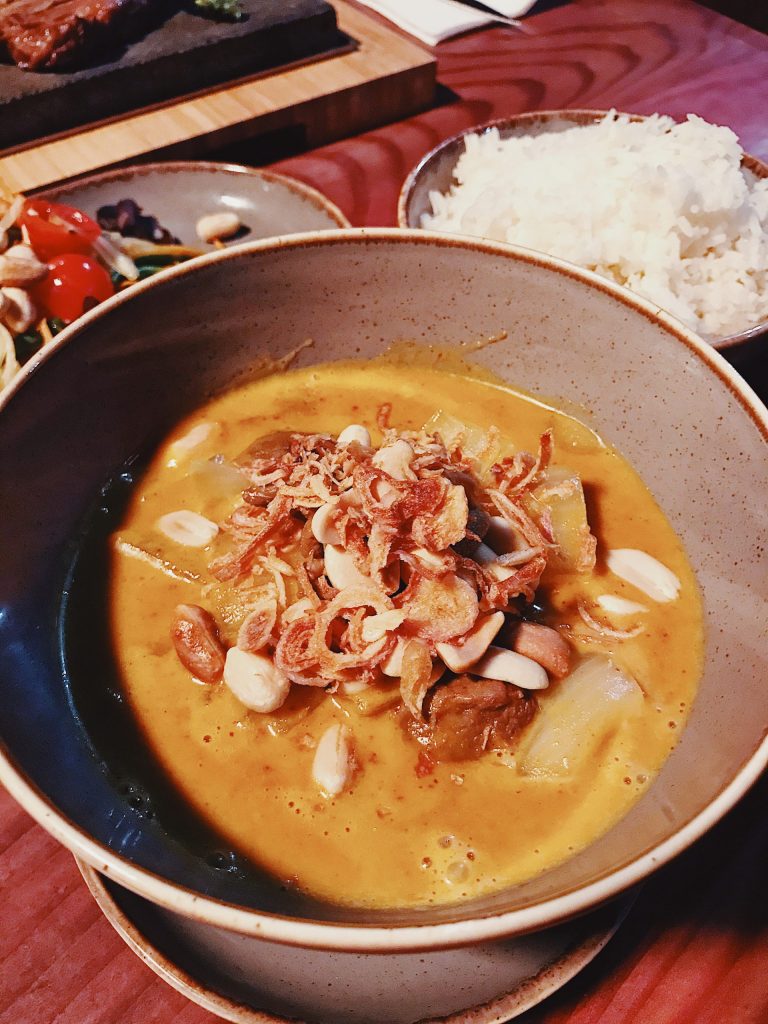 Review of Kala Thai in Bournemouth