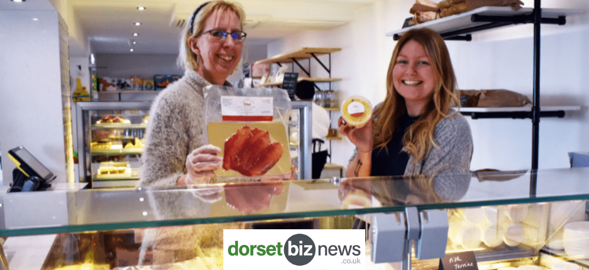 February’s Foodie News in Dorset